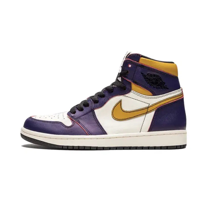 Jordan Air Jordan 1 Retro High OG “LA to Chicago” 