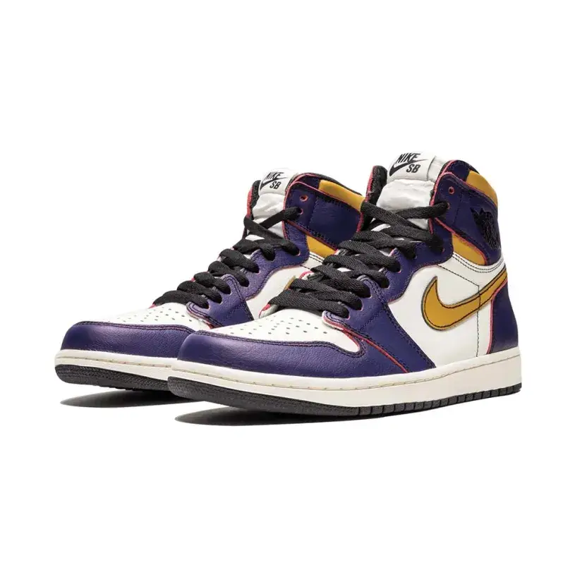 Jordan Air Jordan 1 Retro High OG “LA to Chicago” 