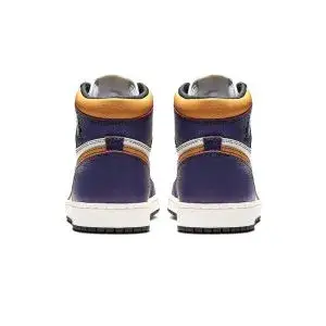 Jordan Air Jordan 1 Retro High OG “LA to Chicago” 