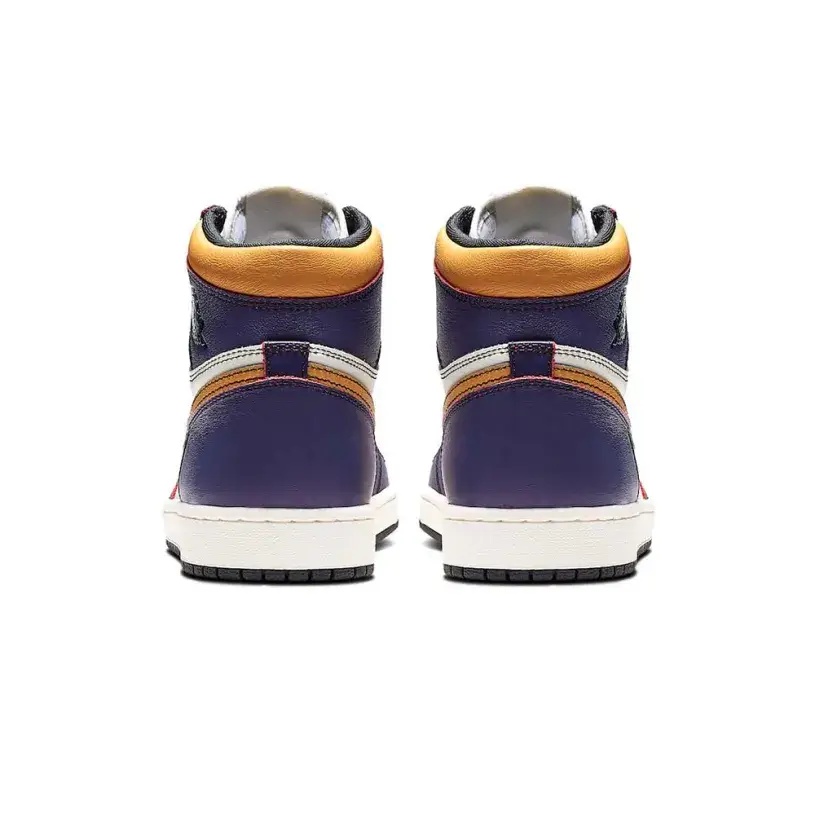 Jordan Air Jordan 1 Retro High OG “LA to Chicago” 