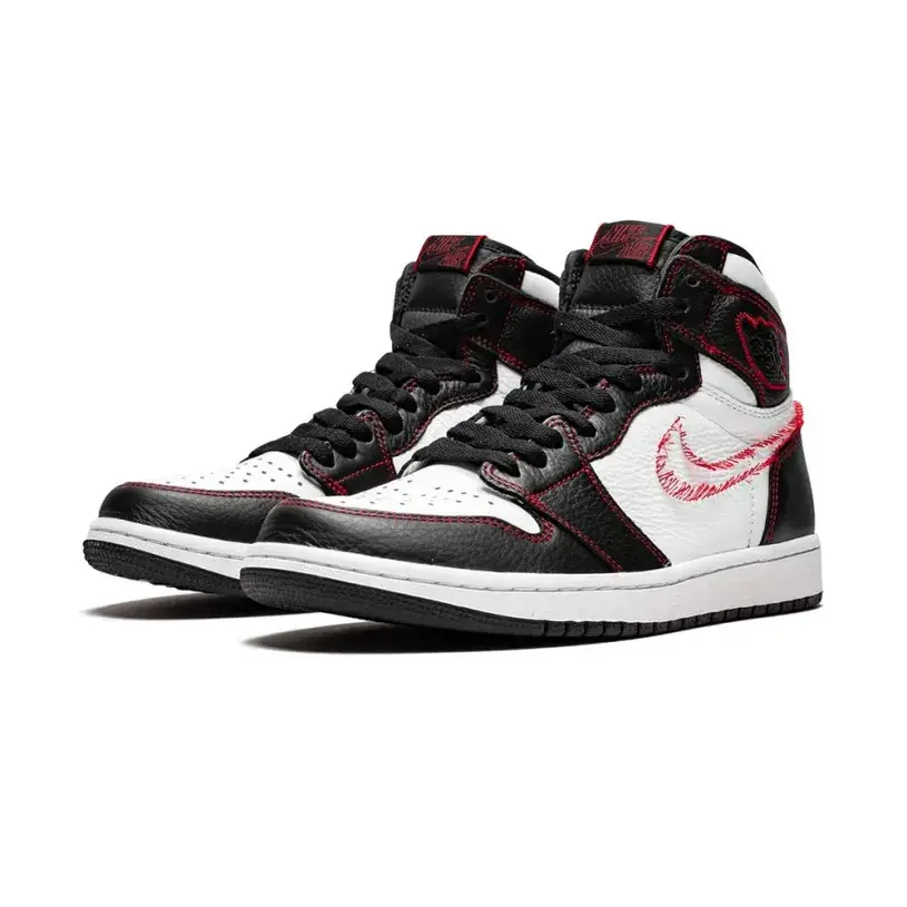 Air Jordan 1 Retro High OG “Defiant Yellow” 