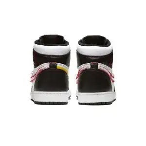 Air Jordan 1 Retro High OG “Defiant Yellow”