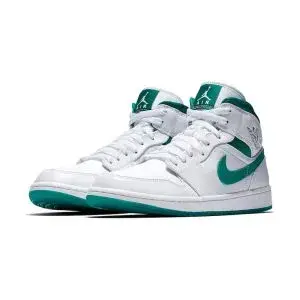 Jordan Air Jordan 1 Mid ‘Mystic Green’