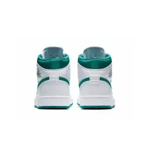 Jordan Air Jordan 1 Mid ‘Mystic Green’