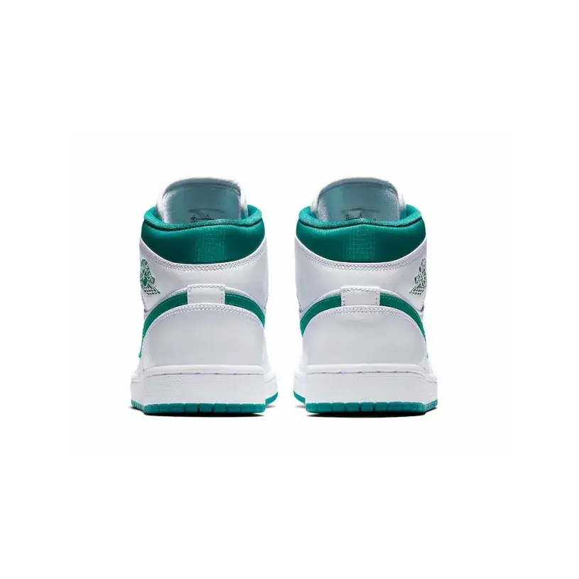 Jordan Air Jordan 1 Mid ‘Mystic Green’ 
