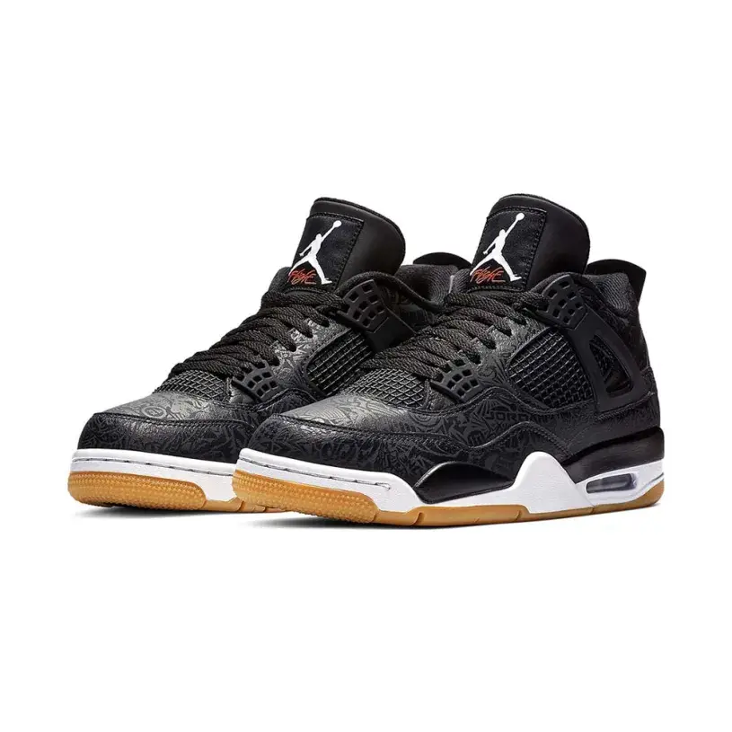Air Jordan 4 Retro SE 