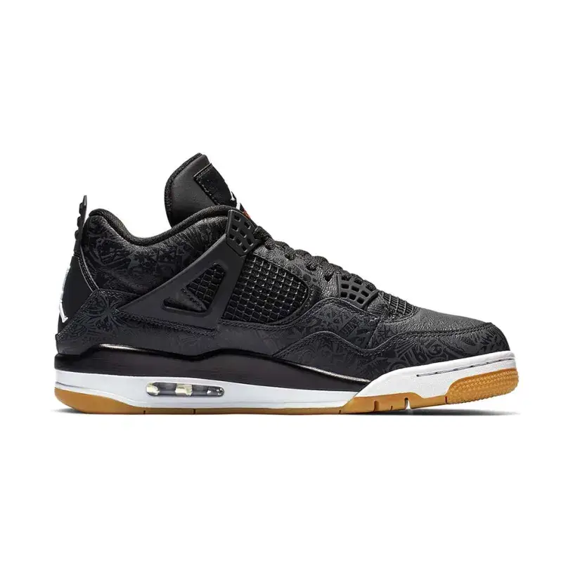 Air Jordan 4 Retro SE 