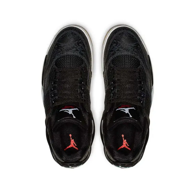 Air Jordan 4 Retro SE 