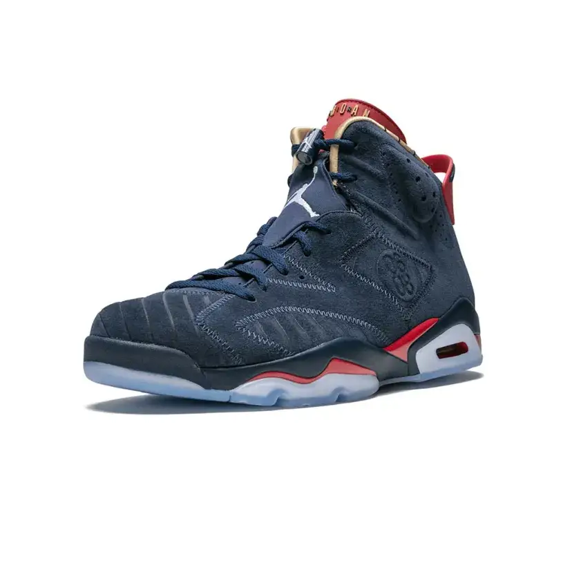 Jordan Air Jordan 6 Retro DB “Doernbecher” 