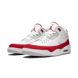 Jordan Air Jordan 3 Retro Tinker “Air Max 1 – University Red” 24549276