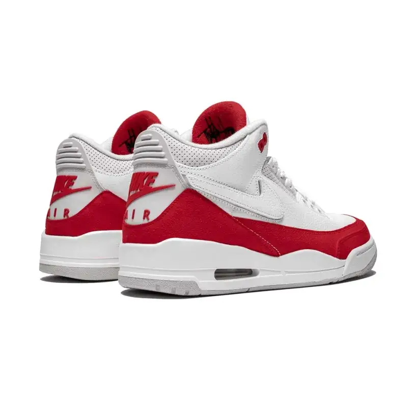 Jordan Air Jordan 3 Retro Tinker “Air Max 1 – University Red” 