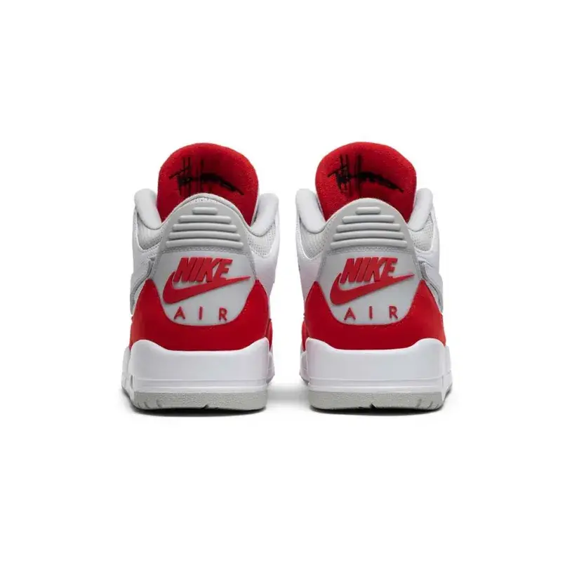 Jordan Air Jordan 3 Retro Tinker “Air Max 1 – University Red” 