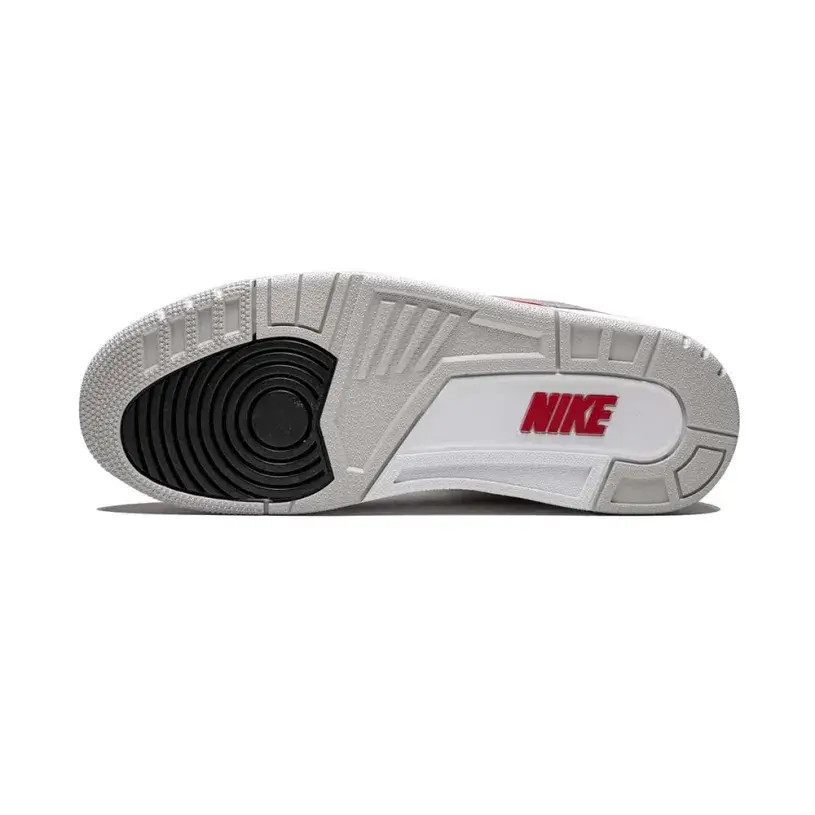 Jordan Air Jordan 3 Retro Tinker “Air Max 1 – University Red” 