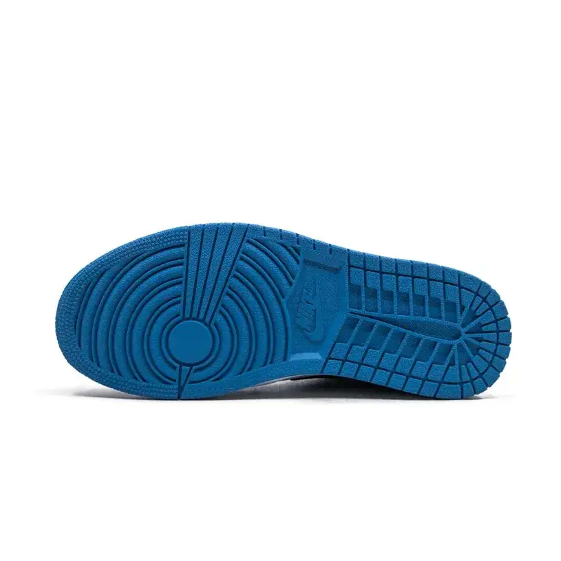 Air Jordan 1 Low “Laser Blue” 