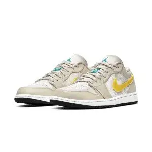 Jordan Air Jordan 1 Low ‘Palm Tree’ 04611286