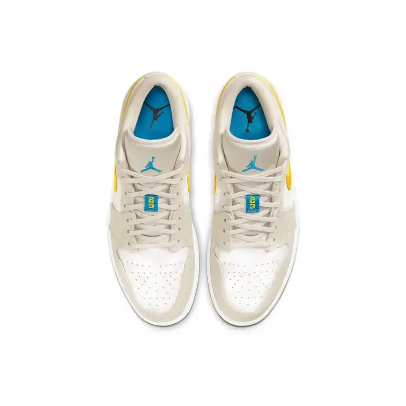 Jordan Air Jordan 1 Low ‘Palm Tree’ 