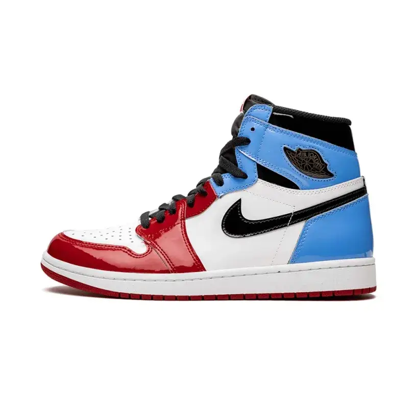 Jordan Air Jordan 1 Retro High “Les Twin – Fearless” 