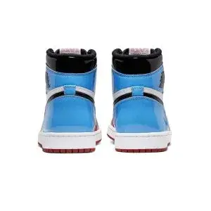 Jordan Air Jordan 1 Retro High “Les Twin – Fearless”