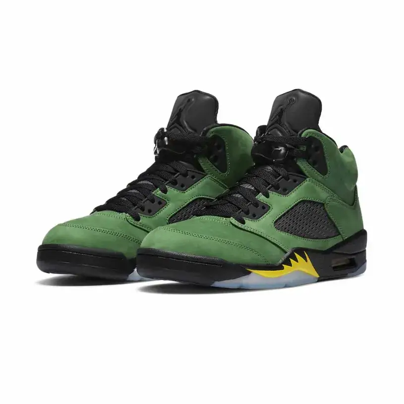 Air Jordan 5 Retro SE 