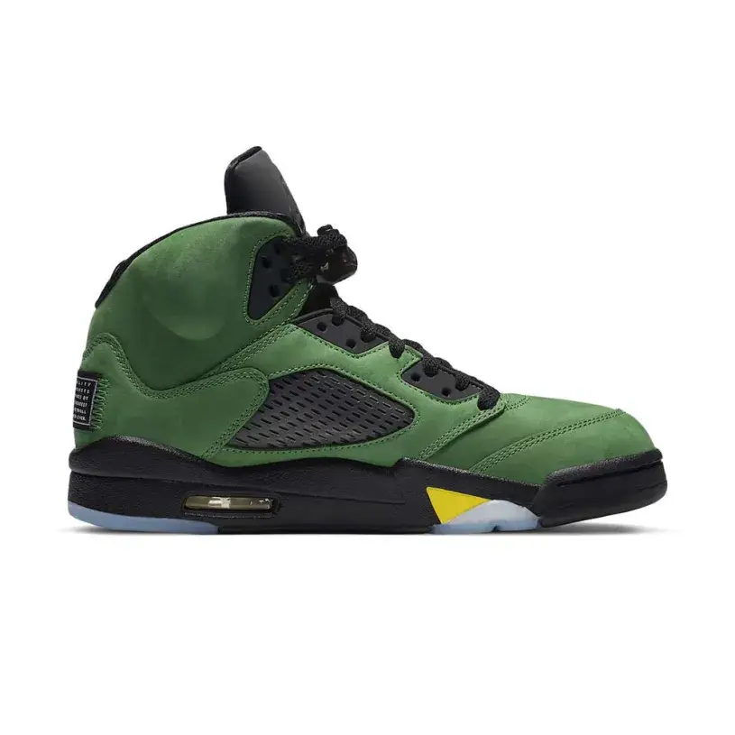 Air Jordan 5 Retro SE 