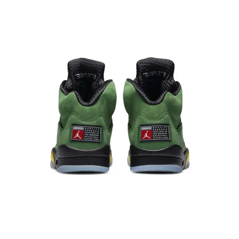 Air Jordan 5 Retro SE 
