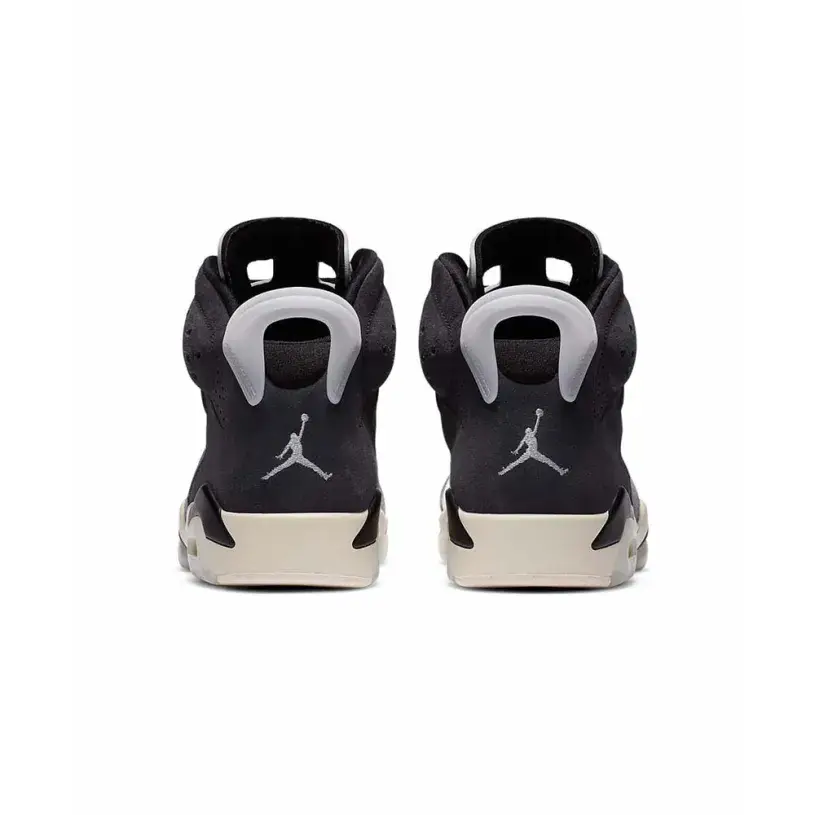 Air Jordan 6 WMNS ‘Smoke Grey’ 