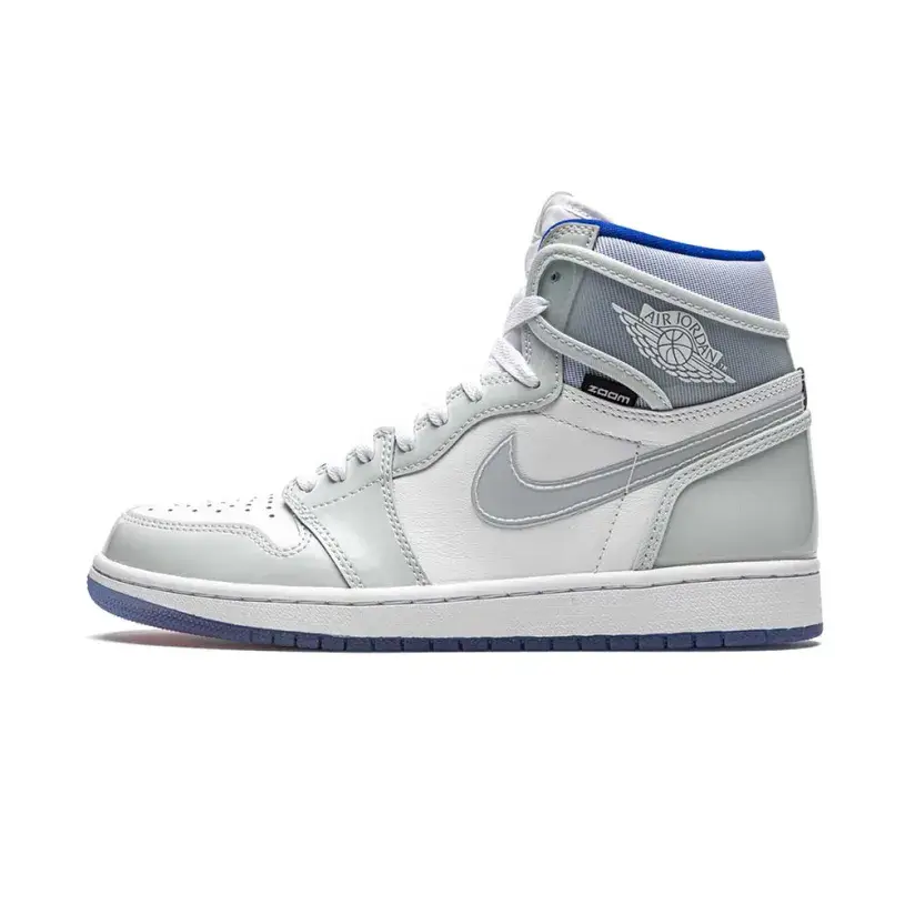 Air Jordan 1 High Zoom ‘Racer Blue’ 