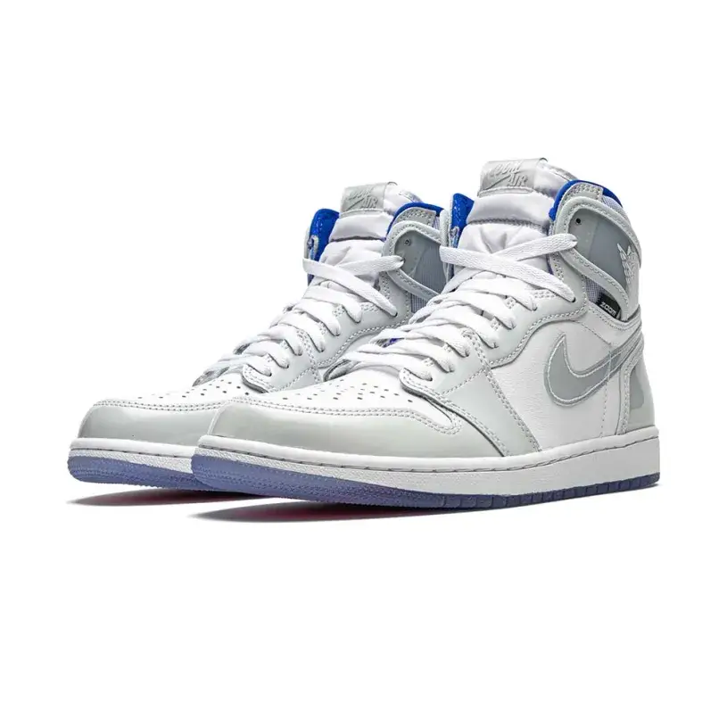 Air Jordan 1 High Zoom ‘Racer Blue’ 