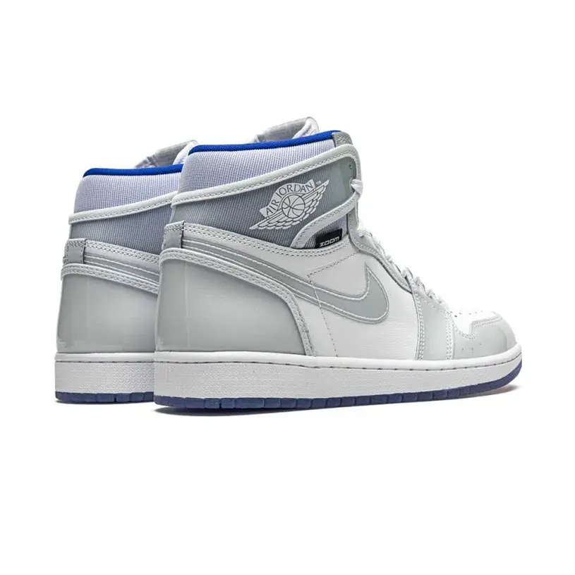 Air Jordan 1 High Zoom ‘Racer Blue’ 