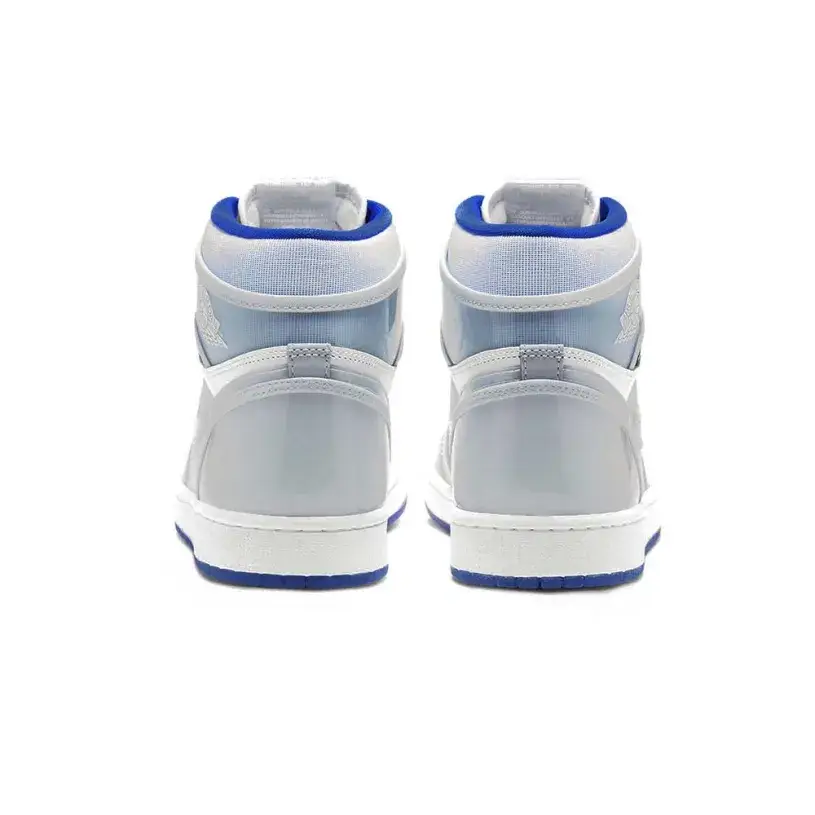 Air Jordan 1 High Zoom ‘Racer Blue’ 