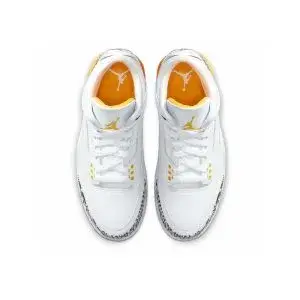Jordan Air Jordan 3 WMNS “Laser Orange”