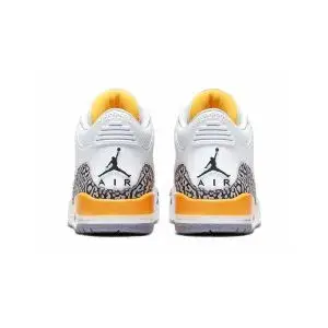 Jordan Air Jordan 3 WMNS “Laser Orange”