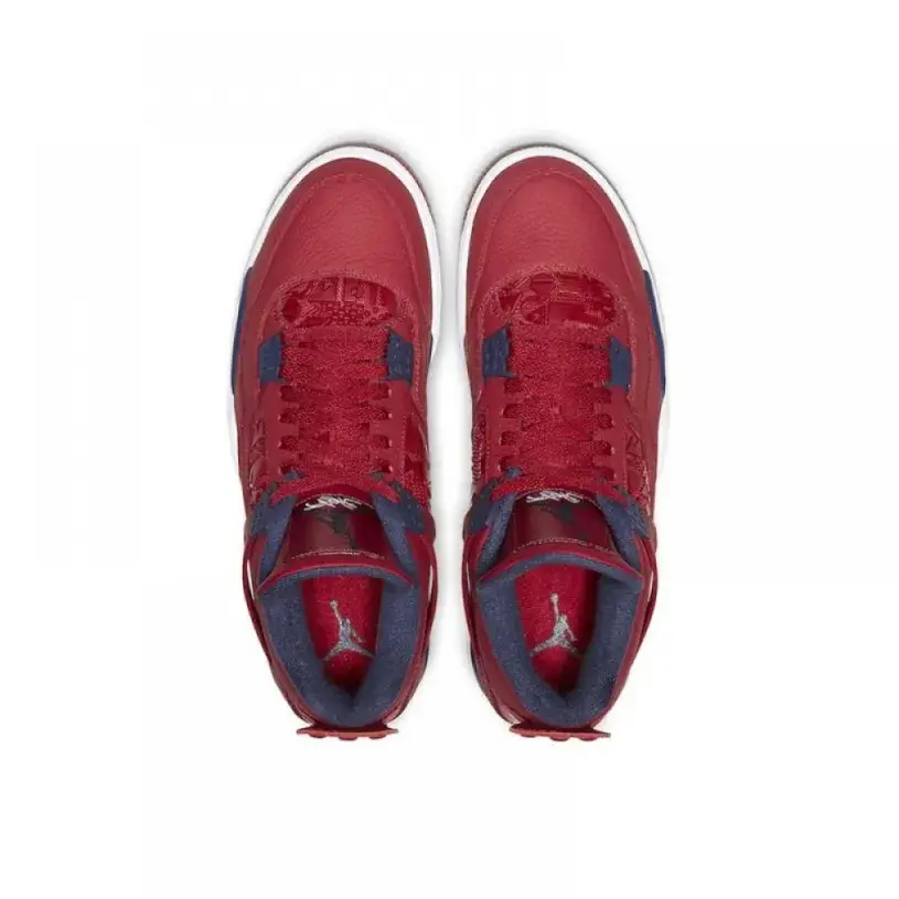 AIR JORDAN 4 SE “FIBA” 