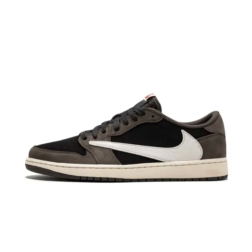 Jordan Air Jordan 1 Low “Travis Scott” 