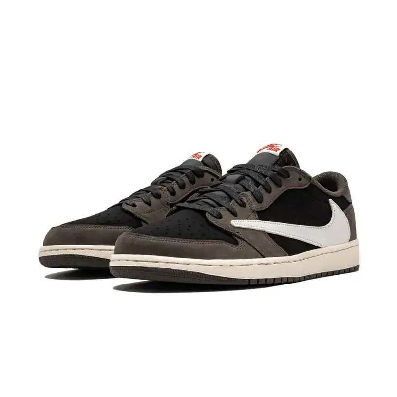 Jordan Air Jordan 1 Low “Travis Scott” 
