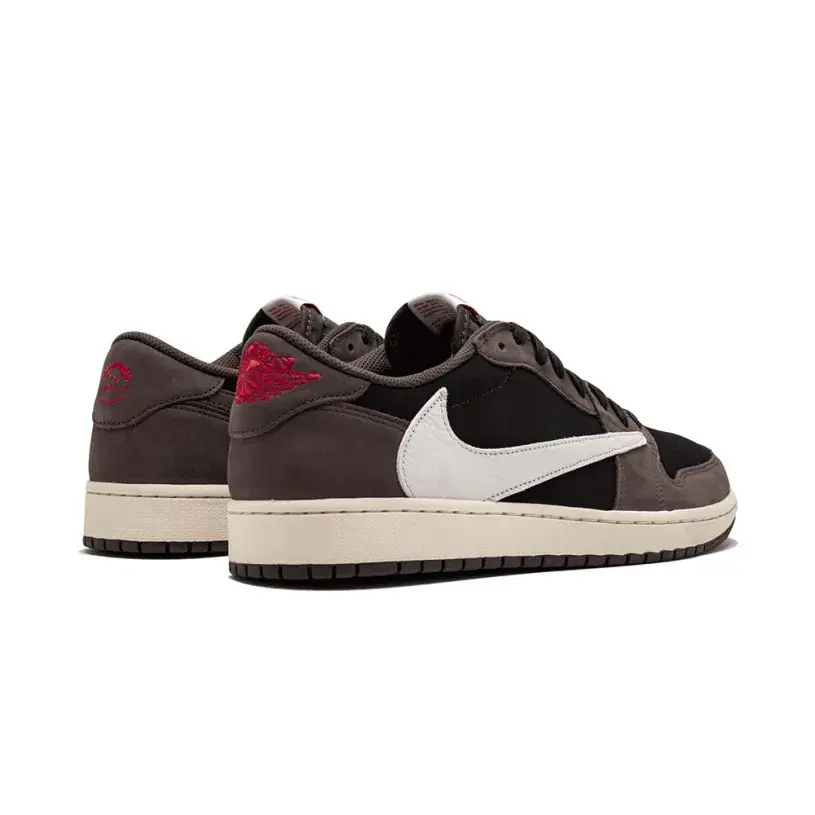 Jordan Air Jordan 1 Low “Travis Scott” 