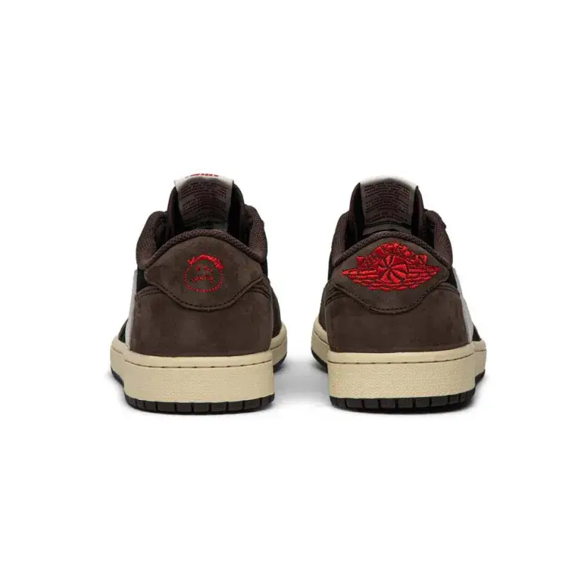 Jordan Air Jordan 1 Low “Travis Scott” 