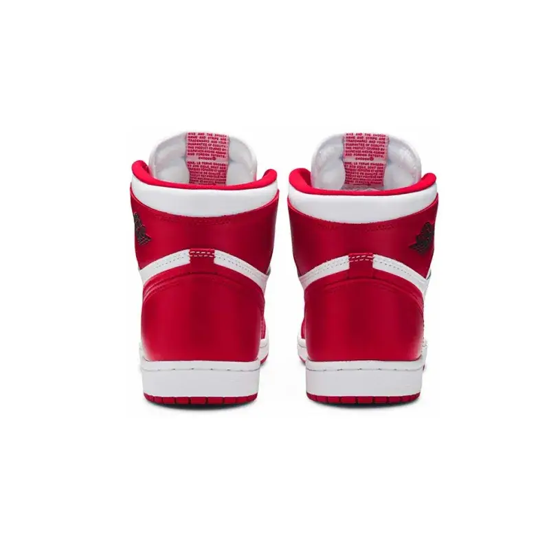 Air Jordan 1 Retro High ’85 OG ‘New Beginnings’ 