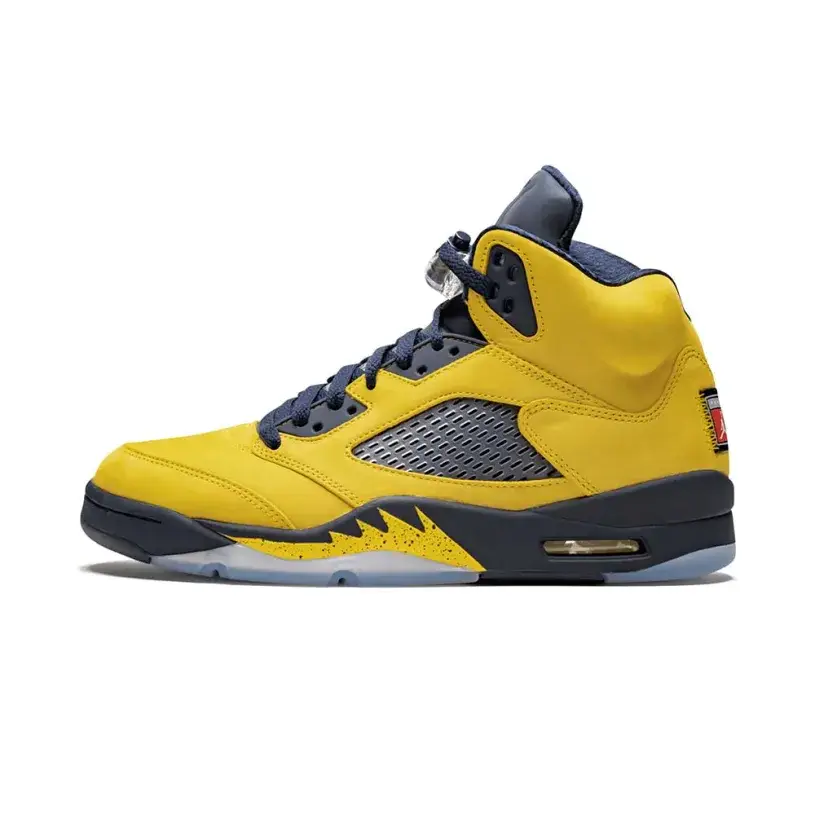Jordan Air Jordan 5 Retro SE “Michigan” 