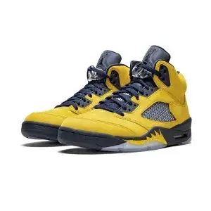 Jordan Air Jordan 5 Retro SE “Michigan” 83F166