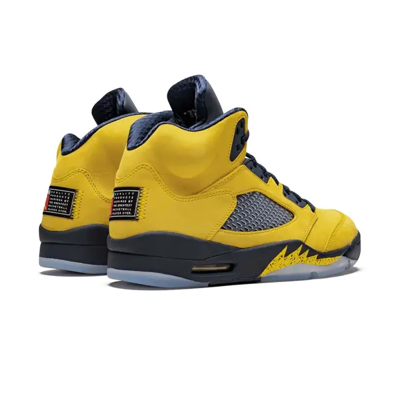 Jordan Air Jordan 5 Retro SE “Michigan” 