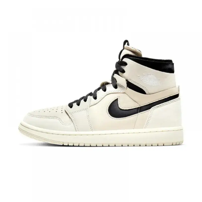 AIR JORDAN 1 ZOOM COMFORT “SUMMIT WHITE” 