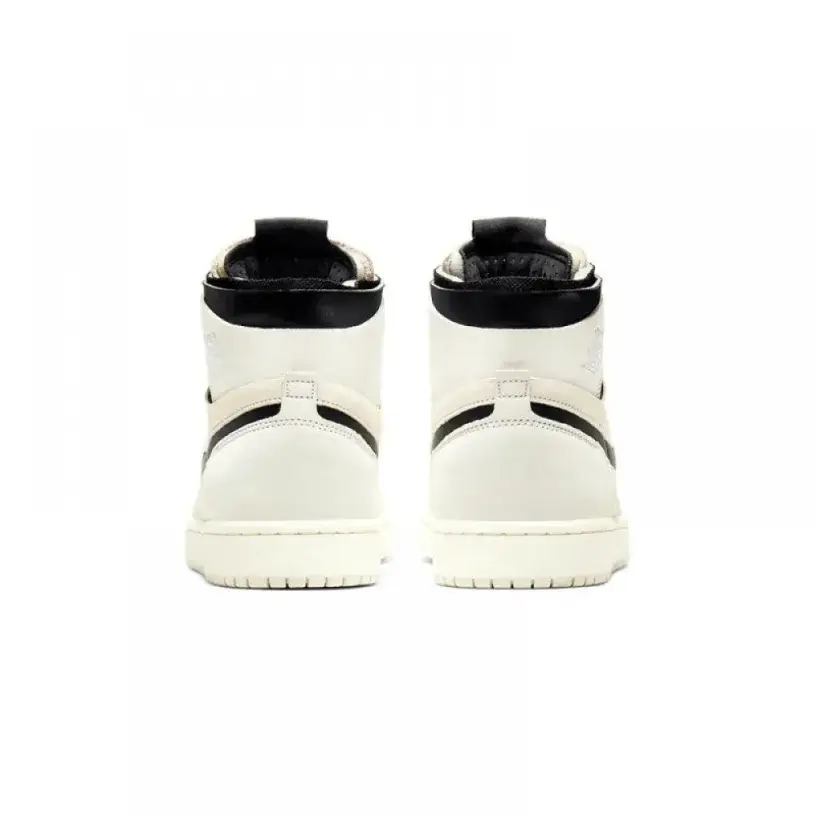 AIR JORDAN 1 ZOOM COMFORT “SUMMIT WHITE” 