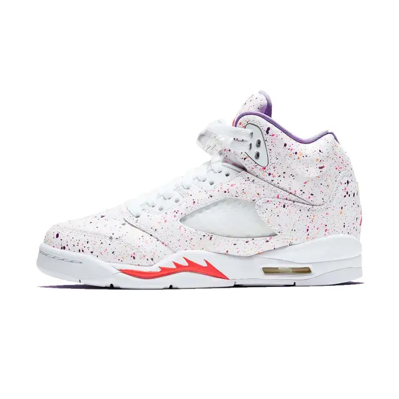 Air Jordan 5 GS ‘Easter’ 