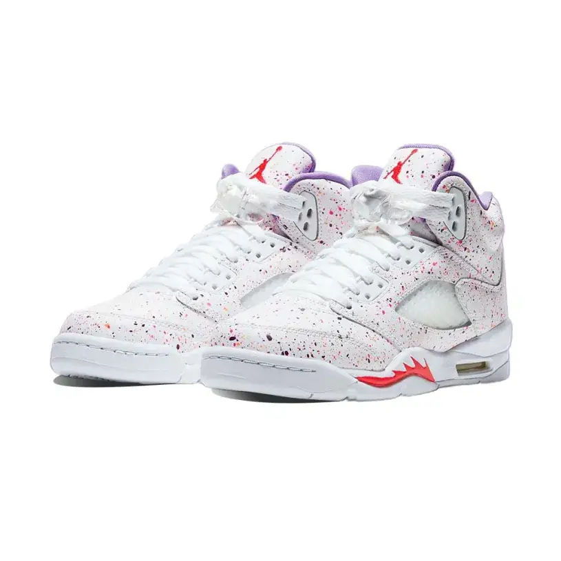 Air Jordan 5 GS ‘Easter’ 