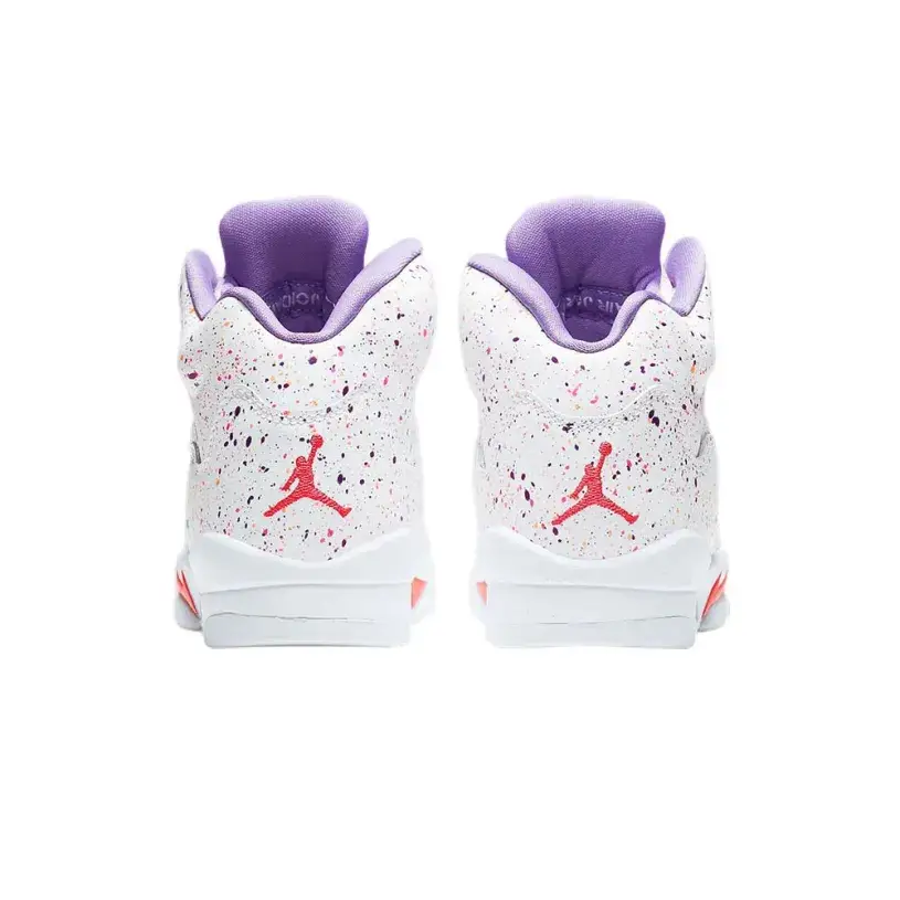 Air Jordan 5 GS ‘Easter’ 