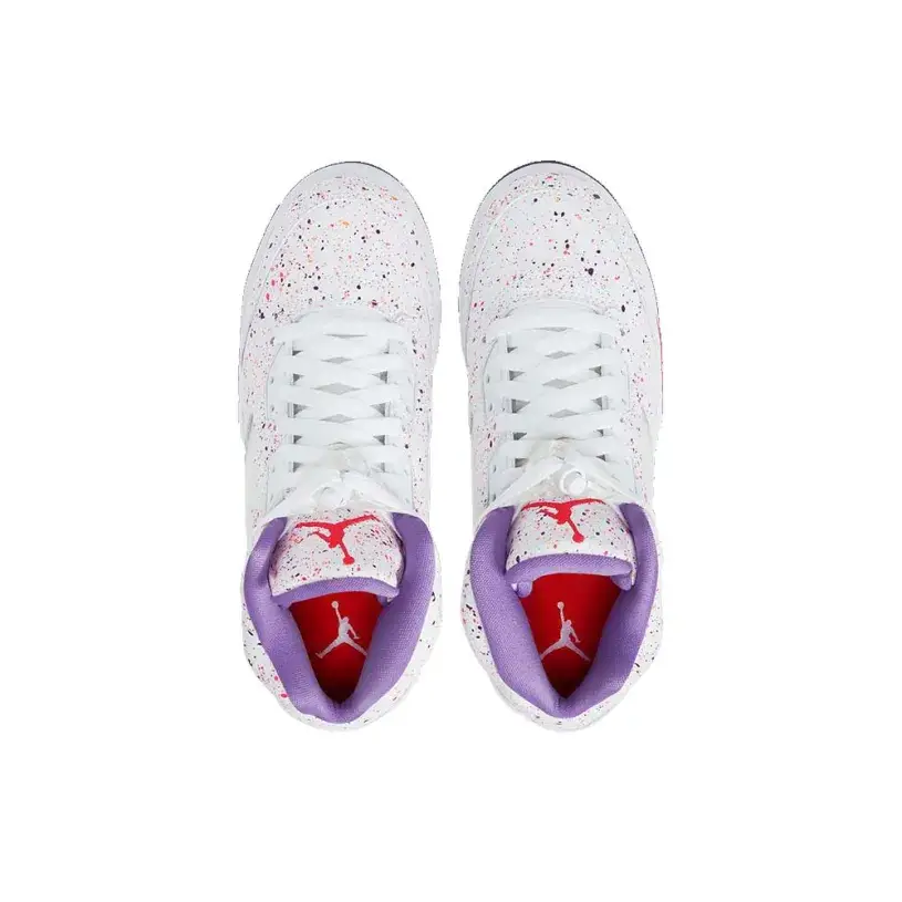 Air Jordan 5 GS ‘Easter’ 