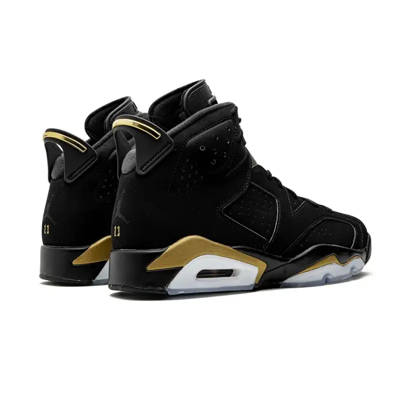 Jordan Air Jordan 6 Retro “DMP 2020” 