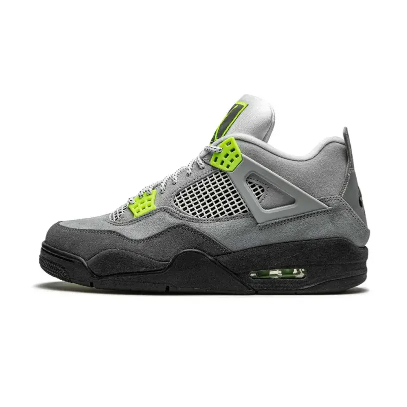 Jordan Air Jordan 4 Retro SE ‘Neon’ 