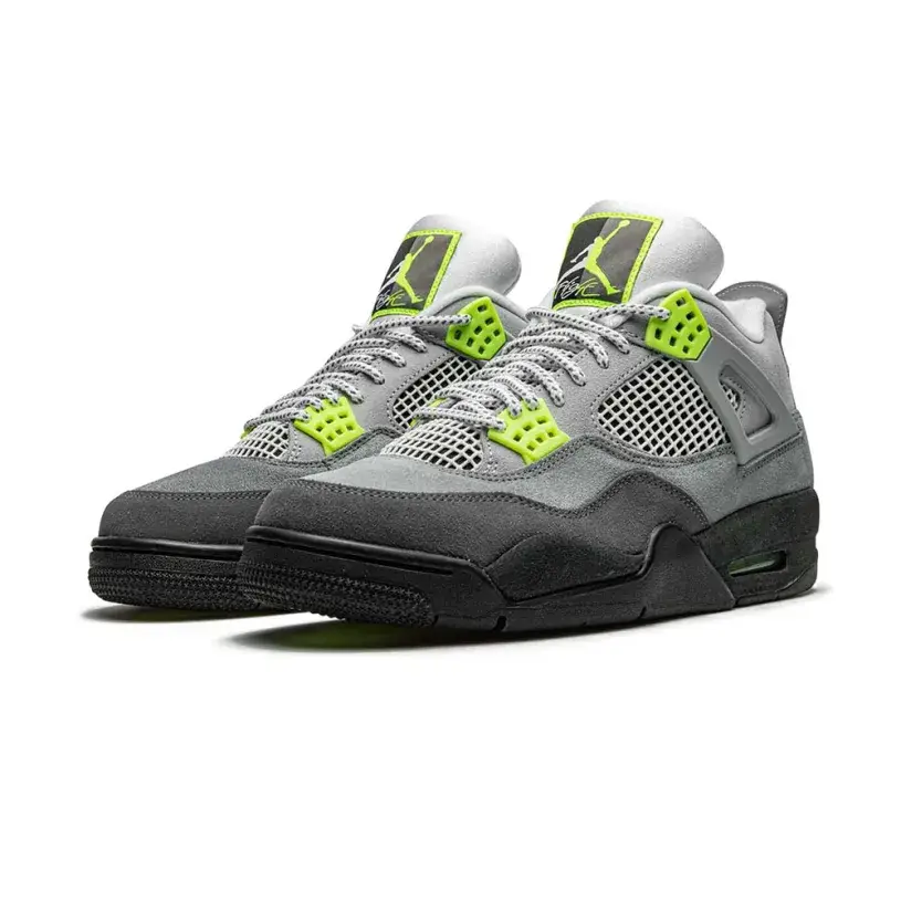 Jordan Air Jordan 4 Retro SE ‘Neon’ 